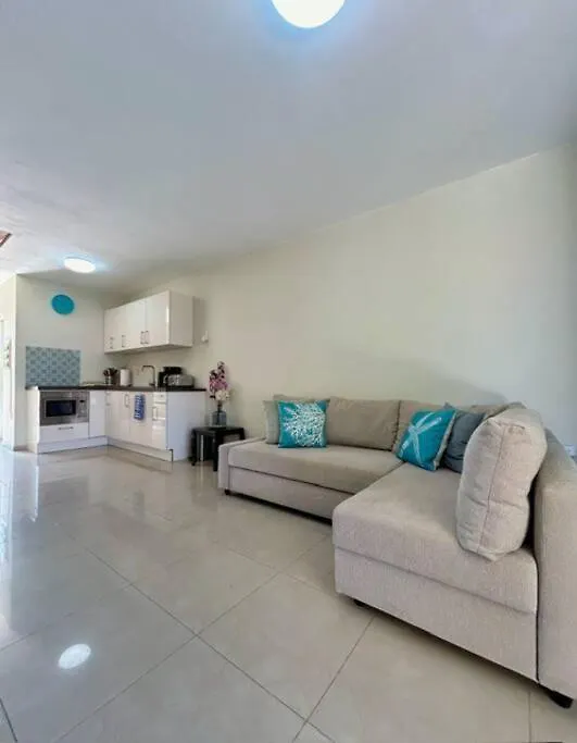 Sunset Breeze Apartment Willemstad 0*,  Curacao