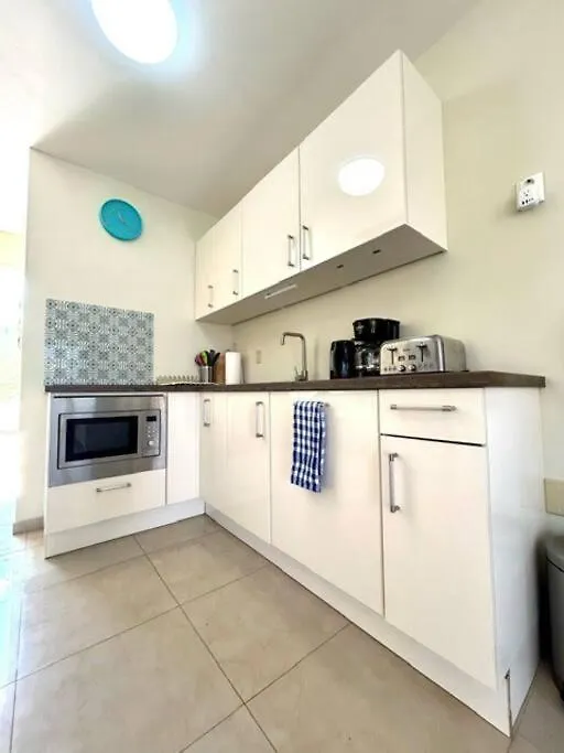 Sunset Breeze Apartment Willemstad Holiday home