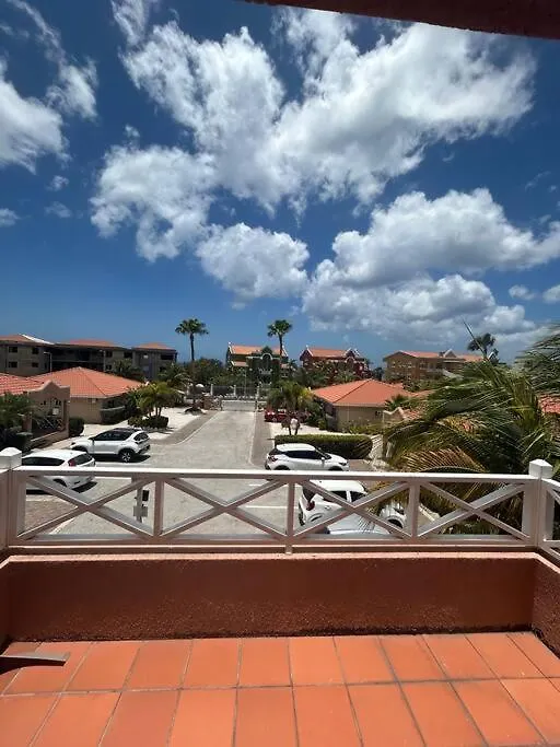 Holiday home Sunset Breeze Apartment Willemstad