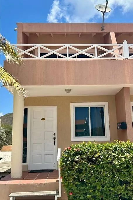 Holiday home Sunset Breeze Apartment Willemstad