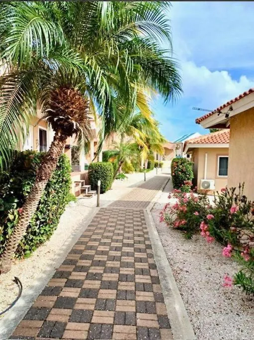Sunset Breeze Apartment Willemstad