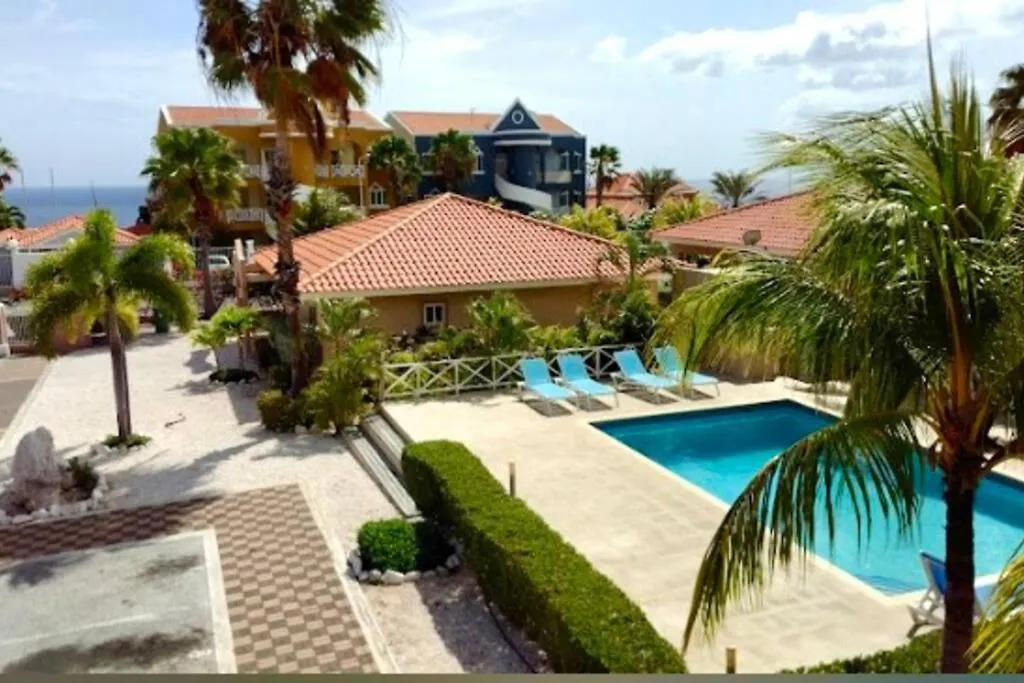 Holiday home Sunset Breeze Apartment Willemstad