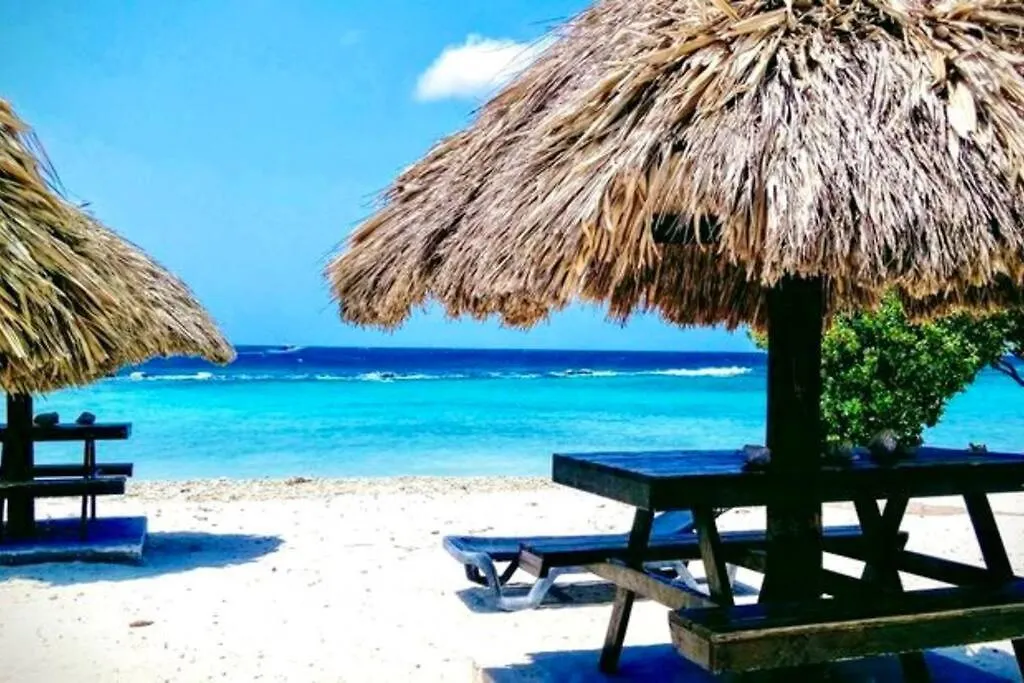 Sunset Breeze Apartment Willemstad Curacao