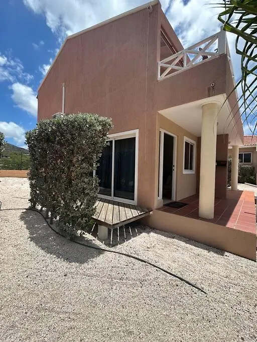 Sunset Breeze Apartment Willemstad 0*,