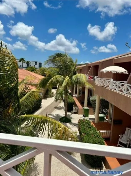 Holiday home Sunset Breeze Apartment Willemstad