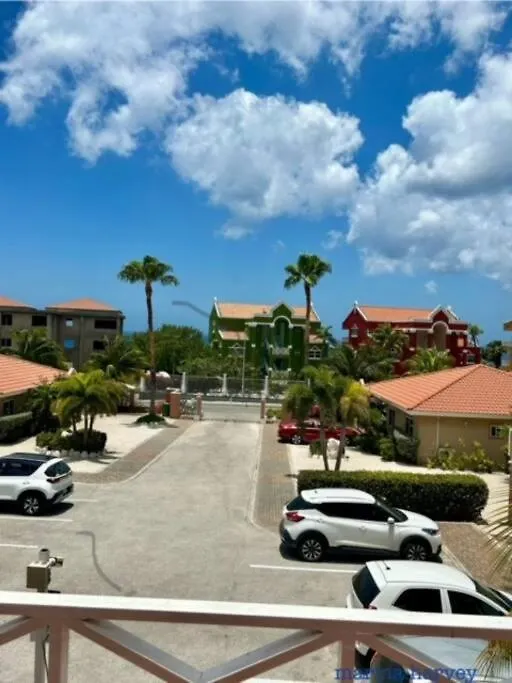 Sunset Breeze Apartment Willemstad Curacao