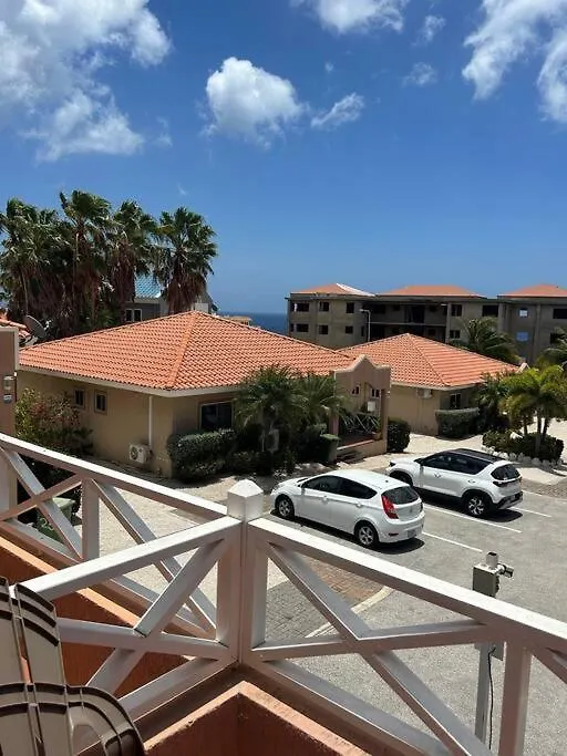 Sunset Breeze Apartment Willemstad 0*,  Curacao