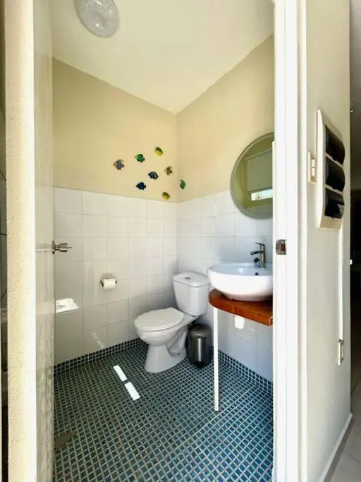 Sunset Breeze Apartment Willemstad Holiday home