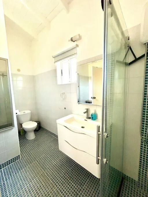Holiday home Sunset Breeze Apartment Willemstad