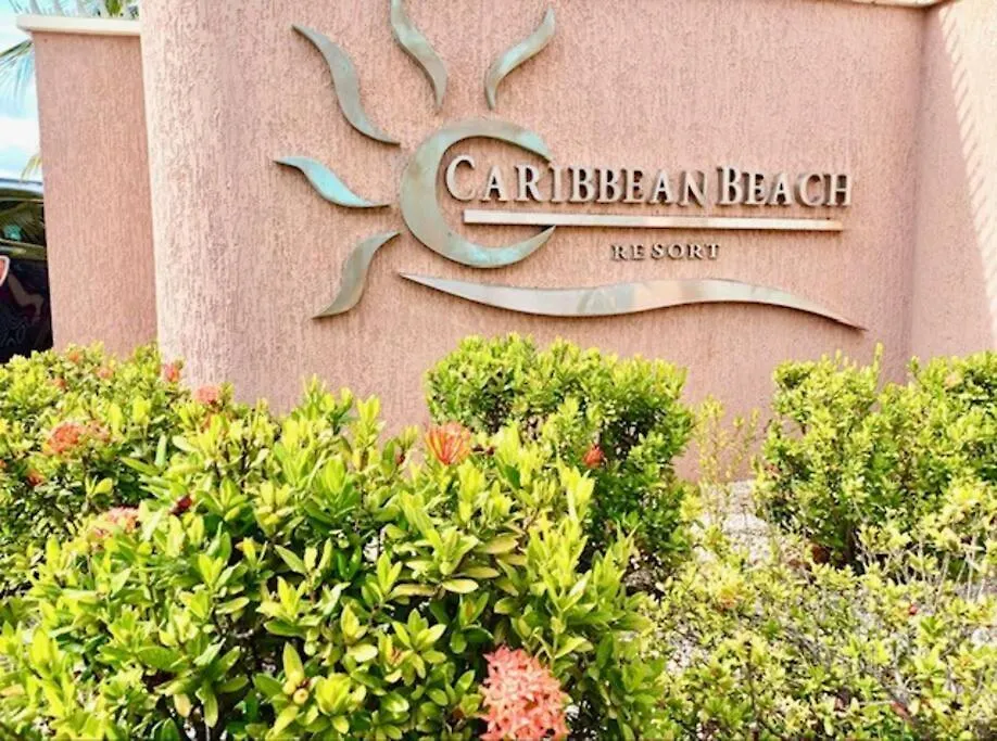 Sunset Breeze Apartment Willemstad 0*,  Curacao